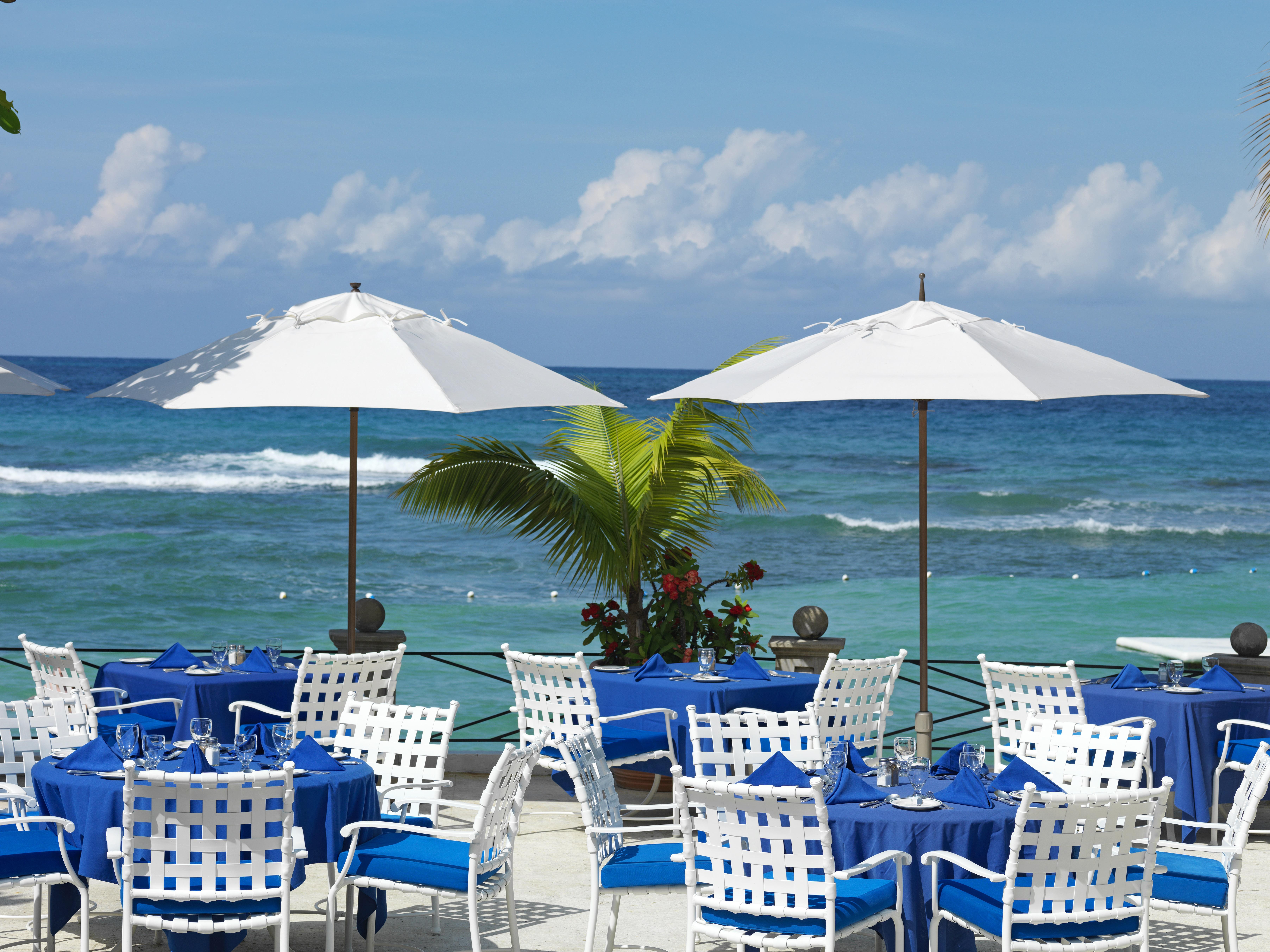 Round Hill Hotel & Villas Μοντέγκο Μπέυ Εξωτερικό φωτογραφία