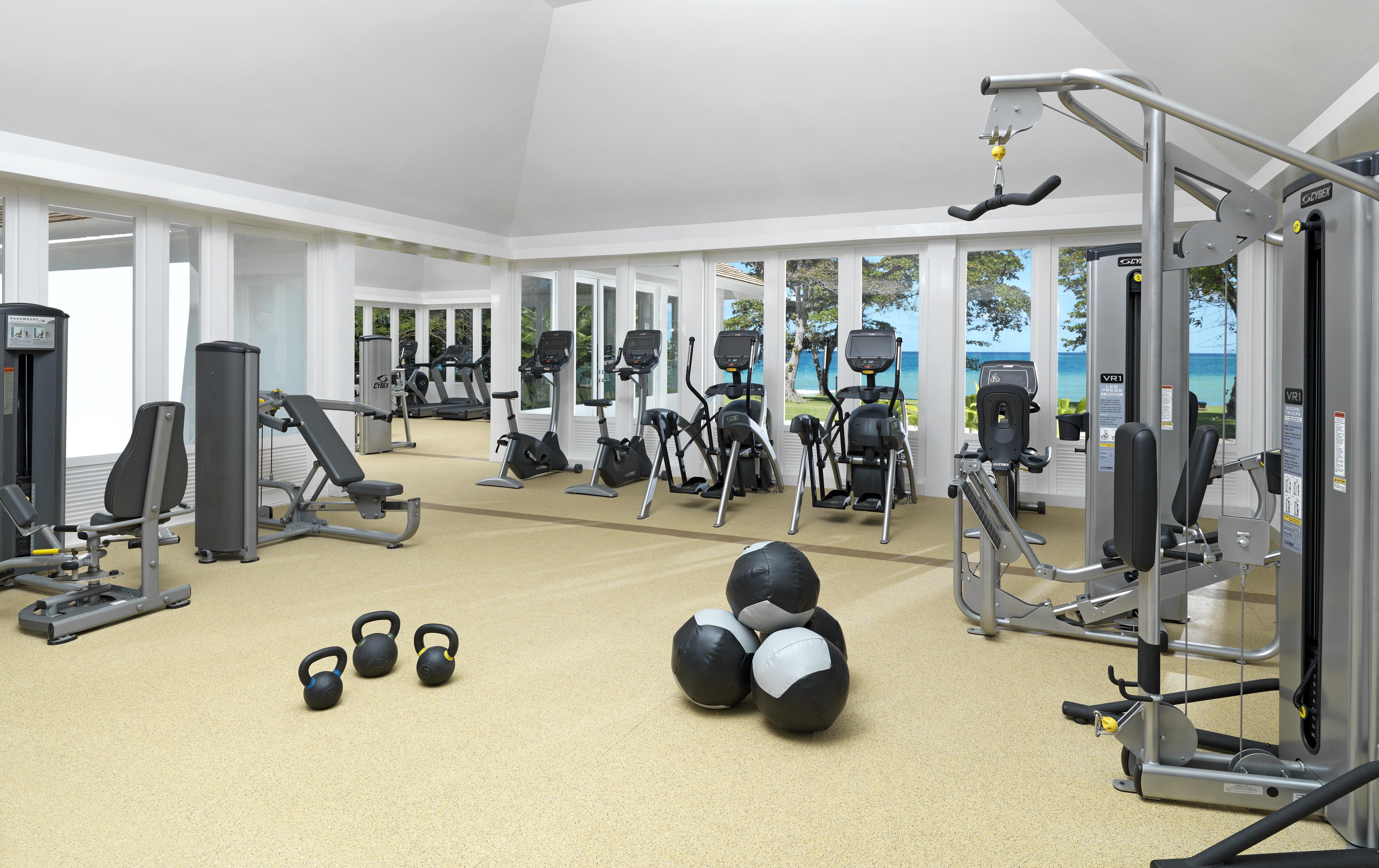 Round Hill Hotel & Villas Μοντέγκο Μπέυ Εξωτερικό φωτογραφία